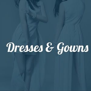 Dresses & Gowns
